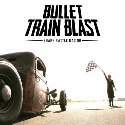 Bullet Train Blast : Shake Rattle Racing
